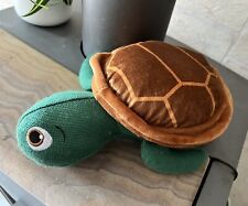 Schildkröte stofftier plüsch gebraucht kaufen  Glattbach