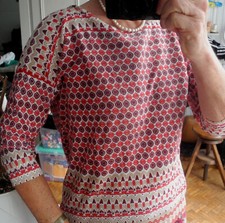 Pull léger 123 d'occasion  Rouxmesnil-Bouteilles