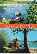 Cpsm souvenir bagatelle d'occasion  Saint-Pol-de-Léon