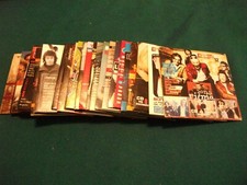 Lotto rivista tribe usato  Italia