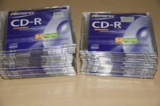 Memorex empty cases for sale  Little Elm