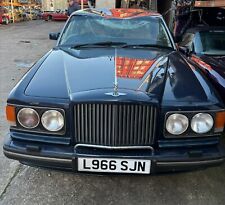 Bentley turbo parts for sale  Shipping to Ireland