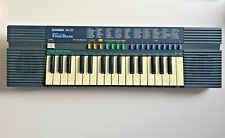 Casio 100 sound gebraucht kaufen  Leipzig