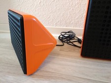 Vintage lautsprecherboxen rang gebraucht kaufen  Eberswalde