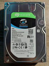 Seagate skyhawk surveillance d'occasion  Dammartin-en-Goële