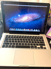 Macbook pro 4gb for sale  Chesterfield