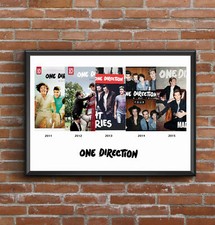 One direction discography for sale  UK