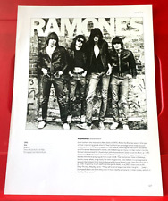 Ramones self titled for sale  WINDSOR
