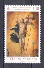 Vaticano 2019 pasqua usato  Milano