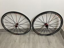 Ruote cerchi corsa usato  Trieste