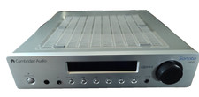 Receiver cambridge sonata gebraucht kaufen  Uslar