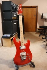 Kramer pacer classic for sale  East Durham
