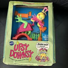 Complete vintage upsy for sale  Carlsbad