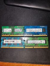 Ram sodimm ddr3 usato  Venegono Superiore