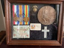 Wwi northumberland fusiliers for sale  SITTINGBOURNE