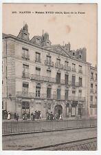 Nantes loire atlantique d'occasion  Nancy-