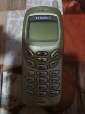 Telefono cellulare samsung usato  Santa Maria di Licodia
