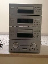 Mini chaine kenwood d'occasion  Nice-