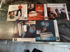 Konvolut hohner symphonic gebraucht kaufen  Wiesbaden