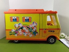 Vintage 1970 barbie d'occasion  Expédié en Belgium