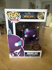 Funko pop warcraft d'occasion  Lapugnoy