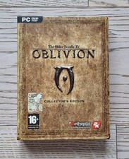 Oblivion elder scrolls usato  Urgnano