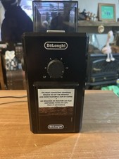 Longhi kg79 professional for sale  WALLINGFORD