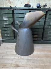 Vintage gallone öl gebraucht kaufen  Versand nach Germany
