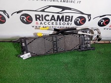 Radiatore olio refrigerante usato  Italia