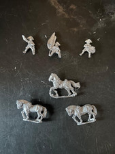 15mm metal unpainted for sale  MARKET HARBOROUGH