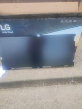 Ultrawide monitor 34um68 for sale  Bear