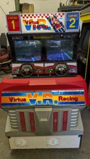 Tested working sega d'occasion  Expédié en Belgium