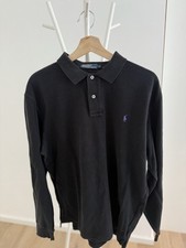 Ralph lauren long gebraucht kaufen  Mülheim an der Ruhr