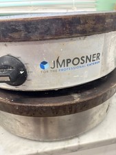 Electric hot plate for sale  MELKSHAM
