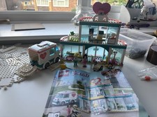 lego hospital for sale lego hospital for sale BERKHAMSTED