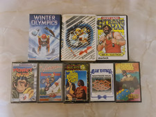 Acorn electron games for sale  FALKIRK