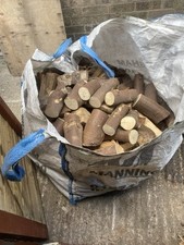 Firewood logs bulk for sale  BRADFORD