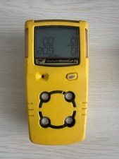 Microclip gas detector for sale  HAVANT