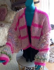Super schöne strickjacke gebraucht kaufen  Waldkraiburg