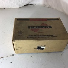Oem tecumseh starter for sale  Hayden