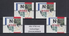Niederlande atm typ gebraucht kaufen  München