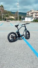 Nilox bike bici usato  Lamezia Terme