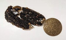 Bohemian style brown for sale Bohemian style brown for sale  WELLINGBOROUGH