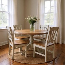 Vintage pine farmhouse for sale  PRESTON