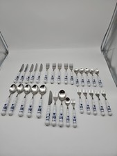 Ddr besteck abs gebraucht kaufen  Jena
