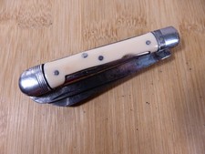 Ancien couteau pliant d'occasion  Rives