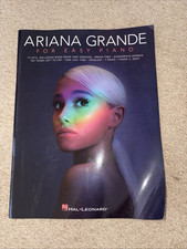 Ariana grande easy for sale  STROUD