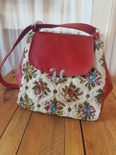 Vintage stofftasche gobelin gebraucht kaufen Vintage stofftasche gobelin gebraucht kaufen  Koblenz