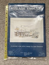 Cross stitch kit for sale  LEATHERHEAD