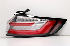 Perfeito estado! Lanterna traseira externa Full LED lateral direita Ford Edge 2019-2024 fabricante de equipamento original comprar usado Perfeito estado! Lanterna traseira externa Full LED lateral direita Ford Edge 2019-2024 fabricante de equipamento original comprar usado  Enviando para Brazil